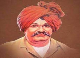 सामाजिक क्रांतीचे प्रणेते लोकराजा राजर्षी छत्रपती शाहू महाराजांच्या १०१ व्या स्मृती दिनानिमित्त राज्यभरात विविध कार्यक्रमांचे आयोजन