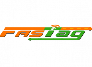 फास्टॅग’ प्रणालीद्वारे एकाच दिवसात १९३ कोटी रुपयांहून अधिक पथकर संकलनाचा उच्चांक