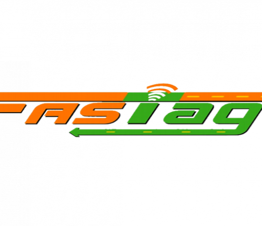 फास्टॅग’ प्रणालीद्वारे एकाच दिवसात १९३ कोटी रुपयांहून अधिक पथकर संकलनाचा उच्चांक