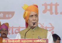 संरक्षण क्षेत्रात भारत आत्मनिर्भर होणं गरजेचं असल्याची संरक्षण मंत्र्यांची स्पष्टोक्ती