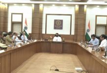 अमली पदार्थ विरोधी ‘मिशन थर्टी डेज’ मोहीम राबविण्याचे मुख्यमंत्री एकनाथ शिंदे यांचे निर्देश