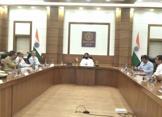 अमली पदार्थ विरोधी ‘मिशन थर्टी डेज’ मोहीम राबविण्याचे मुख्यमंत्री एकनाथ शिंदे यांचे निर्देश