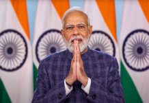 देशाच्या विकास प्रक्रियेला गती देण्यासाठी तंत्रज्ञान हे एक साधन असल्याचं प्रधानमंत्र्यांचं प्रतिपादन