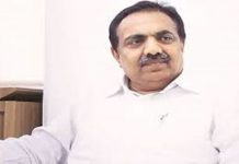 राष्ट्रवादी काँग्रेसचे प्रदेशाध्यक्ष जयंत पाटील यांना सक्तवसुली संचालनालयाची नोटीस