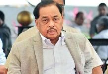 उद्योगातला मराठी टक्का वाढावण्यासाठी युवकांची कठोर मेहनत, जिद्द आणि सातत्य आवश्यक – नारायण राणे