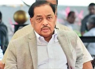 उद्योगातला मराठी टक्का वाढावण्यासाठी युवकांची कठोर मेहनत, जिद्द आणि सातत्य आवश्यक – नारायण राणे