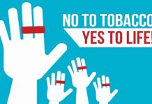 तंबाखूच्या दुष्परिणामांविषयी ओटीटी फ्लॅटफॉर्मवर प्रसिद्ध करण्याच्या इशाऱ्यांसंदर्भात नवीन नियमावली जारी