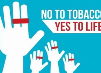 तंबाखूच्या दुष्परिणामांविषयी ओटीटी फ्लॅटफॉर्मवर प्रसिद्ध करण्याच्या इशाऱ्यांसंदर्भात नवीन नियमावली जारी