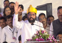 अहमदनगर जिल्ह्याचं नाव अहिल्यादेवीनगर करण्यात येणार