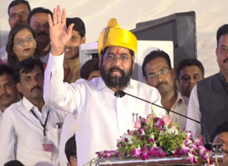 अहमदनगर जिल्ह्याचं नाव अहिल्यादेवीनगर करण्यात येणार