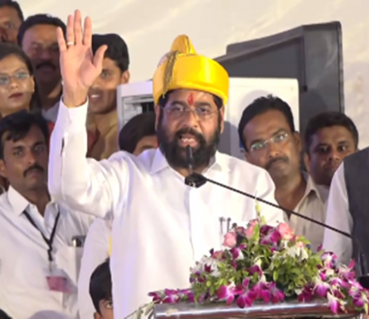 अहमदनगर जिल्ह्याचं नाव अहिल्यादेवीनगर करण्यात येणार