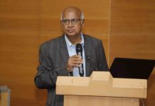 ‘मिशन कर्मयोगी भारत’मुळे प्रशासकीय कामकाज अधिक गतिमान होईल- एस. रामादुराई