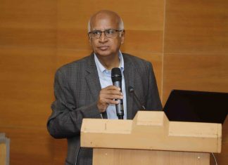 ‘मिशन कर्मयोगी भारत’मुळे प्रशासकीय कामकाज अधिक गतिमान होईल- एस. रामादुराई