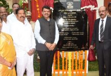 वाढत्या नवी मुंबईच्या सुरक्षिततेसाठी पोलीस दलाने अधिक सक्षम व्हावे – उपमुख्यमंत्री देवेंद्र फडणवीस