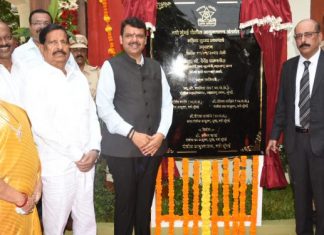 वाढत्या नवी मुंबईच्या सुरक्षिततेसाठी पोलीस दलाने अधिक सक्षम व्हावे – उपमुख्यमंत्री देवेंद्र फडणवीस