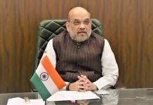 अमरनाथ यात्रेच्या तयारीचा केंद्रीय गृहमंत्री अमित शाह यांच्याकडून आढावा