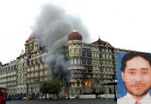 २६\११ च्या हल्ल्यातल्या दहशतवाद्याला ‘जागतिक पातळीचा दहशतवादी घोषित करावा, या भारत आणि अमेरिकेनं मांडलेल्या प्रस्तावाला चीनचा विरोध