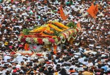 आषाढी एकादशी निमित्त येत्या २८ जून रोजी विविध साधु संताच्या पालख्यांचं पंढरपूर आणि परिसरात होणार आगमन