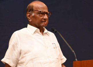 मतभेद विसरून देशहितासाठी सर्वांनी एकत्र येण्याचं राष्ट्रवादी काँग्रेस अध्यक्ष शरद पवार यांचं आवाहन