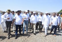 पालखी सोहळ्यात वारकऱ्यांना आवश्यक सुविधा देण्यासोबत स्वच्छतेला सर्वोच्च प्राधान्य द्या – महसूल मंत्री राधाकृष्ण विखे पाटील