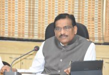 खरीप हंगामातील पीक नियोजन शेतकऱ्यांनी विशेष दक्षता घ्यावी – कृषि आयुक्त सुनील चव्हाण