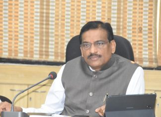 खरीप हंगामातील पीक नियोजन शेतकऱ्यांनी विशेष दक्षता घ्यावी – कृषि आयुक्त सुनील चव्हाण