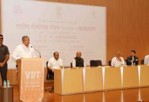 भारताला जागतिक ज्ञान महासत्ता बनविण्यासाठी अभियांत्रिकी शिक्षणाचा महत्त्वाचा वाटा – उच्च व तंत्र शिक्षणमंत्री चंद्रकांत पाटील