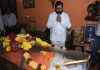 मुख्यमंत्री, उपमुख्यमंत्र्यांनी घेतले ज्येष्ठ अभिनेत्री सुलोचनादीदींच्या पार्थिवाचे अंत्यदर्शन
