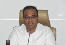 ‘शासन आपल्या दारी’ कार्यक्रमाच्या अनुषंगाने १३ जुलै रोजी वाहतूकीत बदल