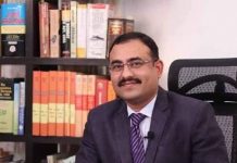 समान संधी केंद्रे विद्यार्थ्यांच्या प्रगतीचा आधार : डॉ. प्रशांत नारनवरे