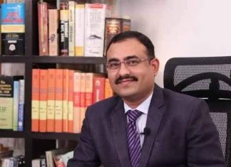 समान संधी केंद्रे विद्यार्थ्यांच्या प्रगतीचा आधार : डॉ. प्रशांत नारनवरे