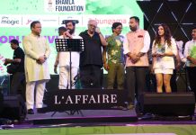 प्रदूषण नियंत्रणासाठी एकल वापर प्लास्टिकचा वापर नकोच – मुख्यमंत्री एकनाथ शिंदे