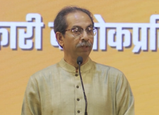 कोरोना काळातल्या व्यवहारांची चौकशी करायची असेल तर मुंबईप्रमाणे राज्यातल्या इतर महापालिकांमधल्या व्यवहारांचीही चौकशी करण्याचं उद्धव ठाकरे यांचं आव्हान