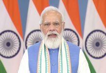 राष्ट्र उभारणीत मध्यमवर्गीयांच्या भूमिकेची प्रधानमंत्री नरेंद्र मोदी यांच्याकडून प्रशंसा