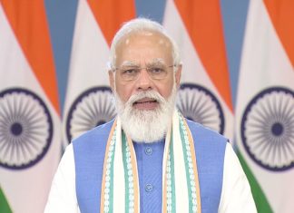 राष्ट्र उभारणीत मध्यमवर्गीयांच्या भूमिकेची प्रधानमंत्री नरेंद्र मोदी यांच्याकडून प्रशंसा