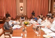 २६ नदी खोऱ्यात पूरनियंत्रण यंत्रणा उभारण्यासाठी १२ कोटींच्या निधीस मान्यता