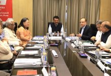 ‘महारेरा’मुळे बांधकाम क्षेत्रातील पारदर्शितेत वाढ – उपमुख्यमंत्री देवेंद्र फडणवीस