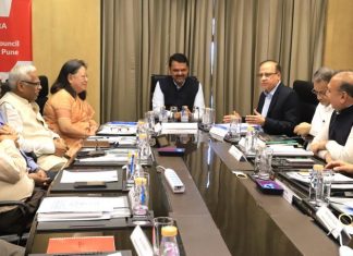 ‘महारेरा’मुळे बांधकाम क्षेत्रातील पारदर्शितेत वाढ – उपमुख्यमंत्री देवेंद्र फडणवीस