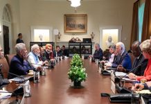 भारत आणि अमेरिका यांच्यातील भागीदारी; लोकशाहीच्या भवितव्यासाठी एक चांगलं प्रतीक ठरेल – प्रधानमंत्री