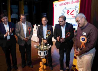 जमीन मालकास नुकसान भरपाई थेट बँक खात्यात जमा होणार – डॉ. संजीव कुमार