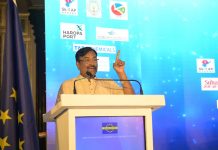 ‘ग्लोबल वॉर्मिंग’ विरुद्ध लढण्यासाठी पर्यावरण संवर्धन व्हावे – वनमंत्री सुधीर मुनगंटीवार यांचे आवाहन