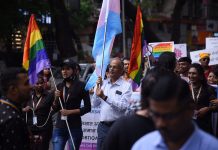 तुमच्या अस्तित्वाचा स्वीकार, हाच लोकशाहीचा खरा सन्मान – मुख्य निवडणूक अधिकारी श्रीकांत देशपांडे