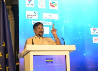 ‘ग्लोबल वॉर्मिंग’ विरुद्ध लढण्यासाठी पर्यावरण संवर्धन व्हावे – वनमंत्री सुधीर मुनगंटीवार यांचे आवाहन