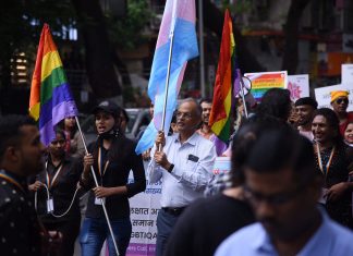 तुमच्या अस्तित्वाचा स्वीकार, हाच लोकशाहीचा खरा सन्मान – मुख्य निवडणूक अधिकारी श्रीकांत देशपांडे