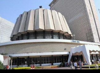 २१ जूनला विधान भवनाच्या प्रांगणात ‘योगप्रभात @ विधान भवन II’ हा कार्यक्रम होणार