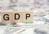 भारतीय अर्थव्यवस्थेत जीडीपी वाढीचा दर चालू आर्थिक वर्षात ६ पूर्णांक ३ दशांश टक्के राहील