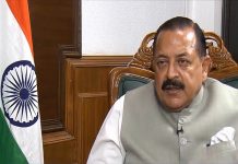 गेल्या नऊ वर्षात भारतानं ३८९ परदेशी उपग्रह प्रक्षेपित केल्याची डॉ. जितेंद्र सिंह यांची माहिती