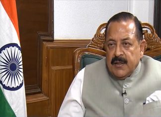 गेल्या नऊ वर्षात भारतानं ३८९ परदेशी उपग्रह प्रक्षेपित केल्याची डॉ. जितेंद्र सिंह यांची माहिती