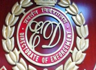 मुंबई महानगरपालिकेतल्या कथित कोरोना घोटाळ्याप्रकरणी ईडीचे मुंबईसह काही शहरांमध्ये छापे