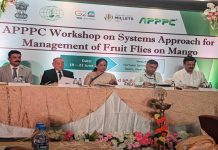 पर्यावरण बदलाच्या दुष्परिणामांपासून शेती आणि शेतकऱ्यांना जपलं पाहिजे असं केंद्रीय कृषी राज्यमंत्र्यांचं प्रतिपादन